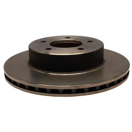 ACDelco 18A234A Disc Brake Rotor Fits select: 1987-1990 DODGE DAKOTA