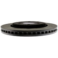 thumbnail image 1 of ACDelco 18A2461SD Performance Disc Brake Rotor, 1 of 4