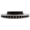 thumbnail image 1 of ACDelco 18A2464SD Disc Brake Rotor Fits select: 2015-2018 JEEP WRANGLER UNLIMITED, 2012-2014 JEEP WRANGLER, 1 of 4