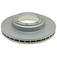 thumbnail image 1 of ACDelco 18A2468 Disc Brake Rotor, 1 of 3