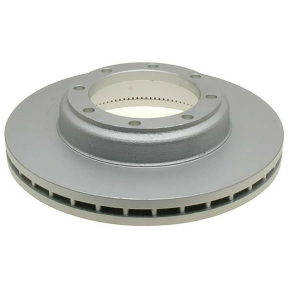 ACDelco 18A2468 Disc Brake Rotor