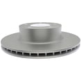 thumbnail image 1 of ACDelco 18A2525AC - Advantage Vented Front Brake Rotor Fits select: 2007 BMW 328, 2006 BMW 325, 1 of 6