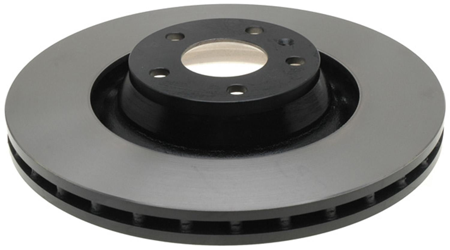 ACDelco 18A2536 Front Brake Rotor