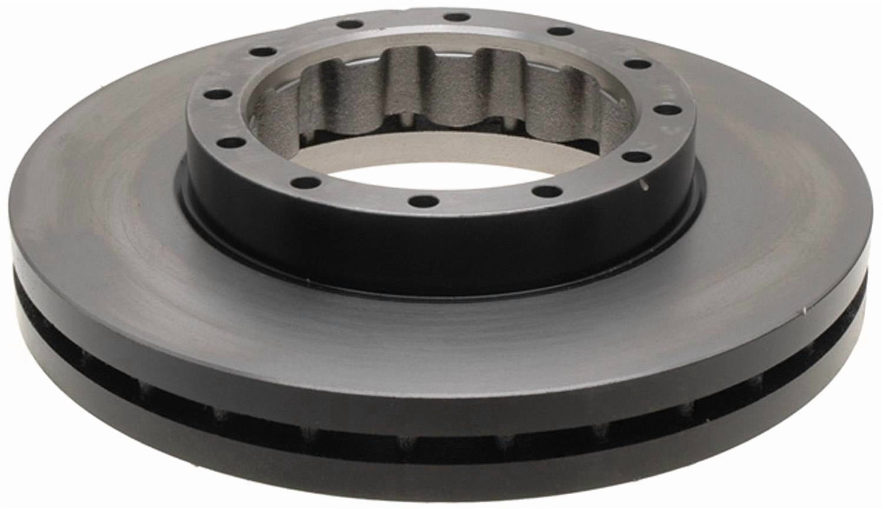 ACDelco 18A2555 Rear Brake Rotor