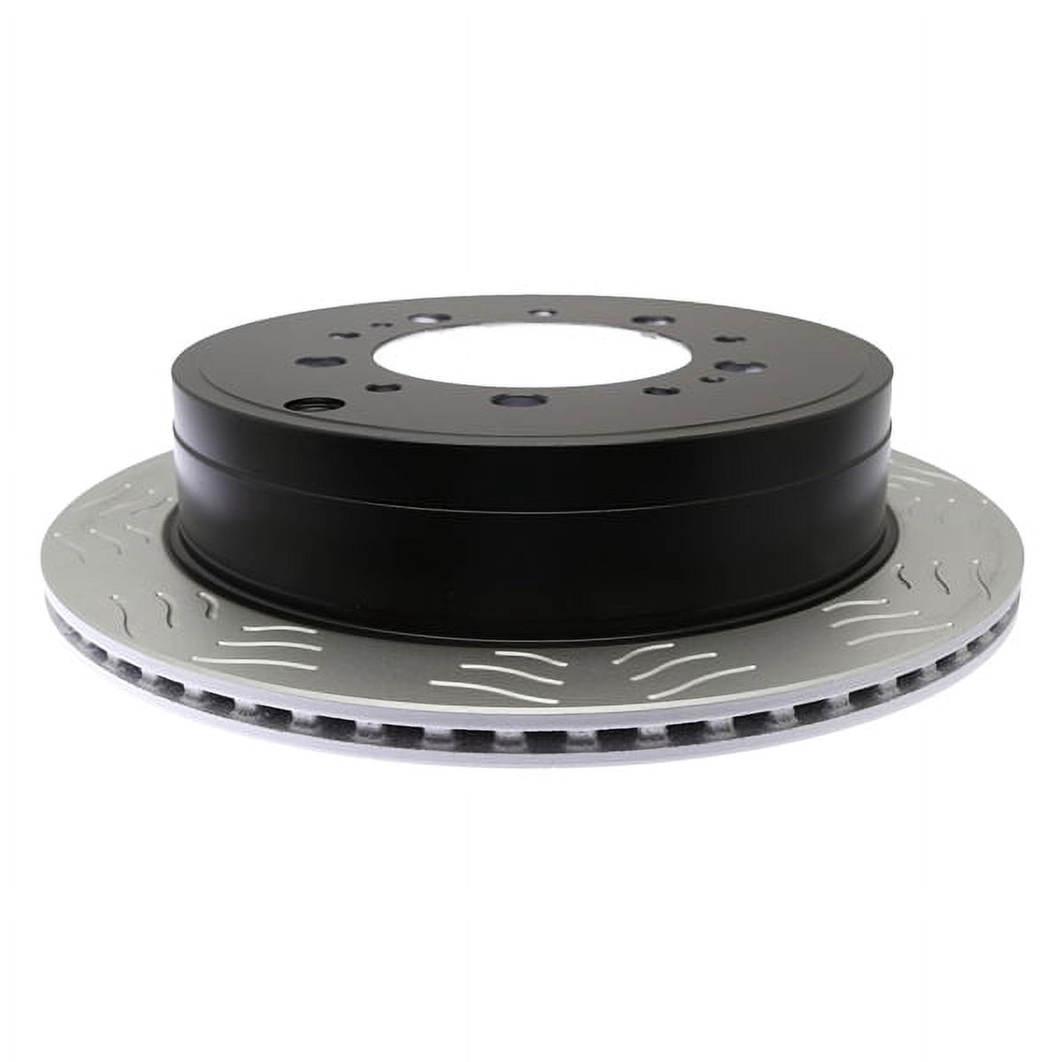 ACDelco 18A2572SD Performance Fits select: 2007-2021 TOYOTA TUNDRA, 2008-2022 TOYOTA SEQUOIA