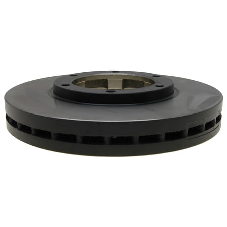 ACDelco 18A2573 Disc Brake Rotor Fits select: 2005,2008 MITSUBISHI FUSO TRUCK OF AMERICA INC FE