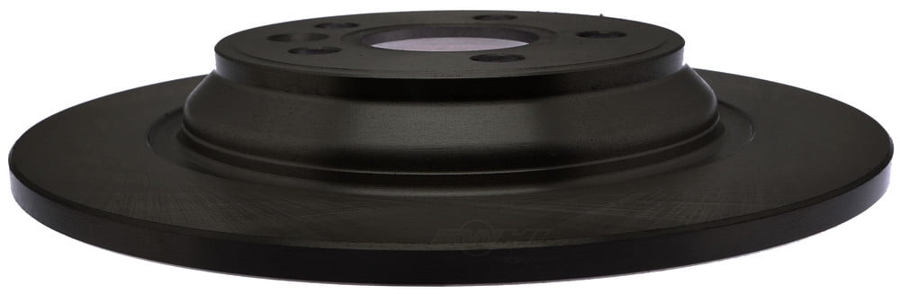 ACDelco 18A2643A Disc Brake Rotor Fits select: 2011-2018 VOLVO S60, 2008 VOLVO XC70