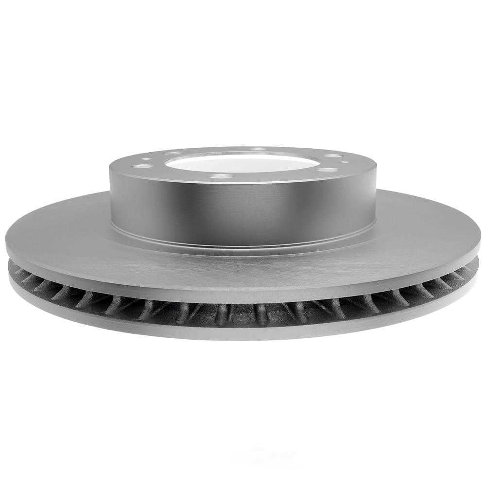 ACDelco 18A2650G Front Brake Rotor