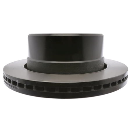 ACDelco 18A2679 Disc Brake Rotor Fits select: 2013-2023 RAM 2500, 2009-2012 DODGE RAM 2500