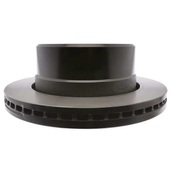 ACDelco 18A2679 Disc Brake Rotor Fits select: 2013-2023 RAM 2500, 2009-2012 DODGE RAM 2500