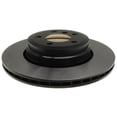 thumbnail image 1 of ACDelco 18A2705 Disc Brake Rotor Fits select: 2006-2008 BMW 750, 2005-2008 BMW 760, 1 of 4
