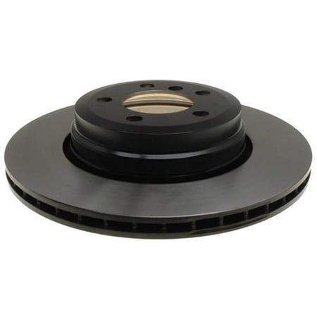 ACDelco 18A2705 Disc Brake Rotor Fits select: 2006-2008 BMW 750, 2005-2008 BMW 760