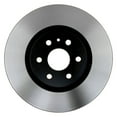 thumbnail image 1 of ACDelco 18A2726 - Disc Brake Rotor Fits select: 2010-2016 CADILLAC SRX, 2011 SAAB 9-4X, 1 of 3