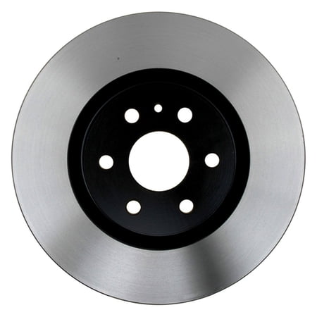 ACDelco 18A2726 - Disc Brake Rotor Fits select: 2010-2016 CADILLAC SRX, 2011 SAAB 9-4X