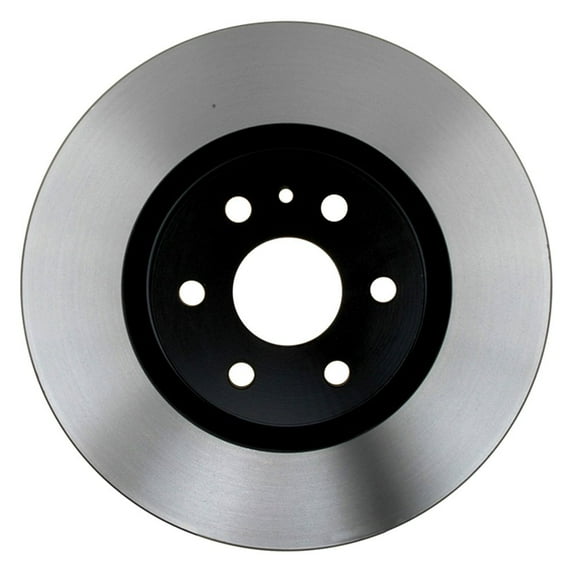 ACDelco 18A2726 - Disc Brake Rotor Fits select: 2010-2016 CADILLAC SRX, 2011 SAAB 9-4X