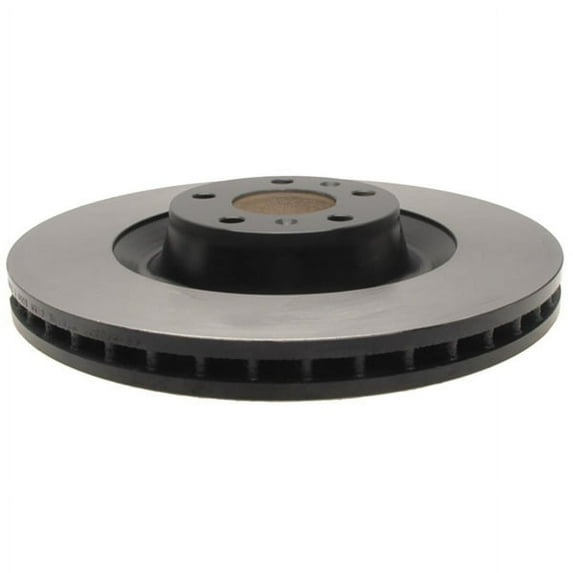 ACDelco 18A2739 Disc Brake Rotor Fits select: 2009-2011 AUDI A6, 2006-2010 AUDI A8