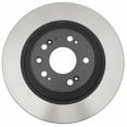 thumbnail image 1 of ACDelco 18A2760 Rear Brake Rotor, 1 of 7
