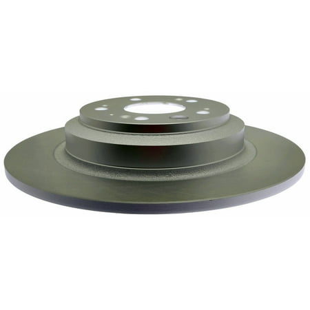 ACDelco 18A2760AC Coated Disc Brake Rotor Fits select: 2009-2014 ACURA TL