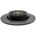 thumbnail image 1 of ACDelco 18A2784 Rear Brake Rotor, 1 of 6