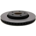 thumbnail image 1 of ACDelco 18A2793 - Disc Brake Rotor Fits select: 2011-2018,2020 JEEP GRAND CHEROKEE, 1 of 3
