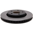 thumbnail image 1 of ACDelco 18A2793 - Disc Brake Rotor Fits select: 2011-2018,2020 JEEP GRAND CHEROKEE, 1 of 3