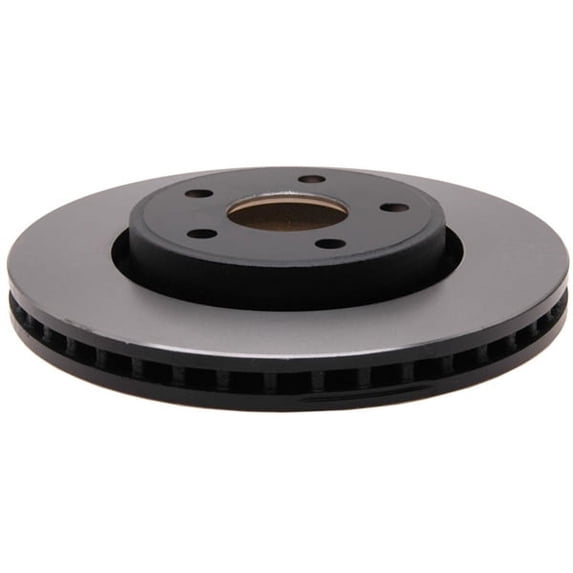 ACDelco 18A2793 - Disc Brake Rotor Fits select: 2011-2018,2020 JEEP GRAND CHEROKEE