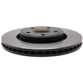 thumbnail image 1 of ACDelco 18A2795 Disc Brake Rotor Fits select: 2011-2018,2020-2022 JEEP GRAND CHEROKEE, 1 of 3