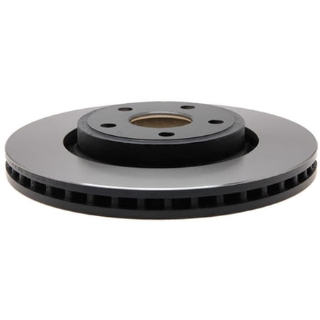 ACDelco 18A2795 Disc Brake Rotor Fits select: 2011-2018,2020-2022 JEEP GRAND CHEROKEE