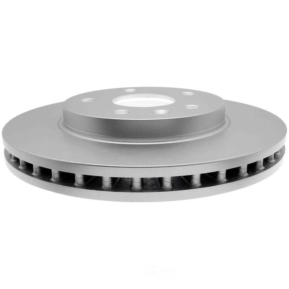 ACDelco 18A2802G Front Brake Rotor