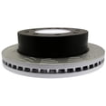 thumbnail image 1 of ACDelco 18A2804SD Performance Disc Brake Rotor Fits select: 2011-2023 CHEVROLET SILVERADO, 2011-2020 GMC SIERRA, 1 of 4