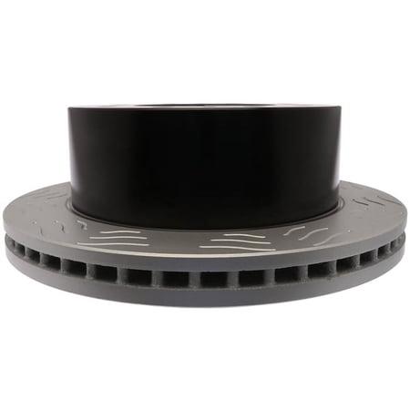 ACDelco 18A2805SD Performance Disc Brake Rotor Fits select: 2011-2023 CHEVROLET SILVERADO, 2011-2020 GMC SIERRA