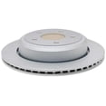 thumbnail image 1 of ACDelco 18A2810 Rear Brake Rotor, 1 of 8