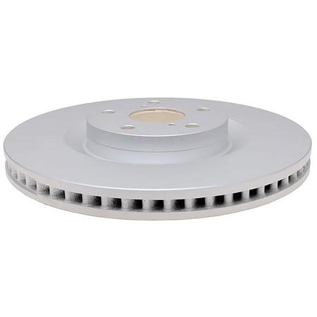 ACDelco 18A2830 Disc Brake Rotor Fits select: 2013-2015 LEXUS GS, 2016 LEXUS IS 200T
