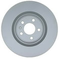 thumbnail image 1 of ACDelco 18A2890 Disc Brake Rotor Fits select: 2013-2017 AUDI Q5, 2017-2020 PORSCHE MACAN, 1 of 1