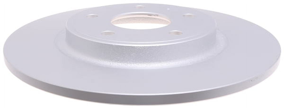 ACDelco 18A2922AC Coated Disc Brake Rotor Fits select: 2012-2020 DODGE ...