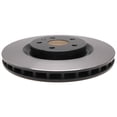 thumbnail image 1 of ACDelco 18A2937 Disc Brake Rotor Fits select: 2010-2015 CHEVROLET CAMARO, 2012-2013 BUICK REGAL, 1 of 4