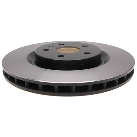 ACDelco 18A2937 Disc Brake Rotor Fits select: 2010-2015 CHEVROLET CAMARO, 2012-2013 BUICK REGAL