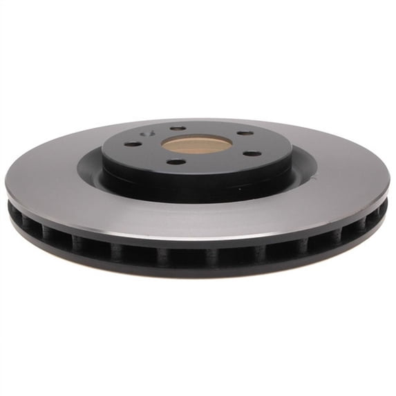 ACDelco 18A2937 Disc Brake Rotor Fits select: 2010-2015 CHEVROLET CAMARO, 2012-2013 BUICK REGAL