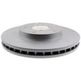 thumbnail image 1 of ACDelco 18A471AC - Advantage Vented Front Brake Rotor Fits select: 1992-1997,2002-2006 TOYOTA CAMRY, 1 of 5