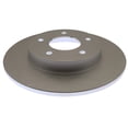 thumbnail image 1 of ACDelco 18A488AC Coated Disc Brake Rotor Fits select: 1999 CADILLAC COMMERCIAL CHASSIS, 1997-1999 BUICK PARK AVENUE, 1 of 5