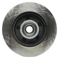 thumbnail image 1 of ACDelco 18A503A - Disc Brake Rotor and Hub Assembly Fits 1997 Chevrolet C1500, 1 of 2