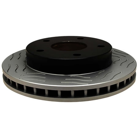 ACDelco 18A653SD Disc Brake Rotor Fits select: 1994-1999 DODGE RAM 1500
