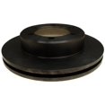thumbnail image 1 of ACDelco 18A663A Disc Brake Rotor, 1 of 2