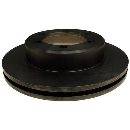 ACDelco 18A663A Disc Brake Rotor