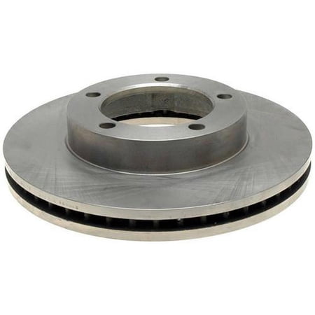 ACDelco 18A686A - Disc Brake Rotor Fits 1997 Chevrolet P30