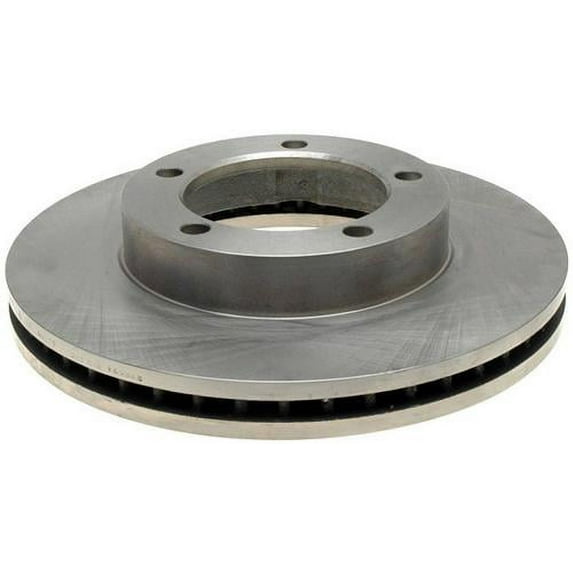 ACDelco 18A686A - Disc Brake Rotor Fits 1997 Chevrolet P30