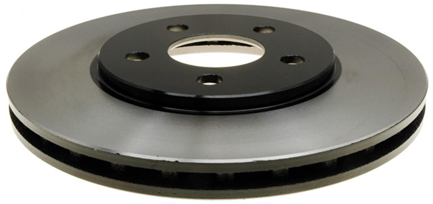 ACDelco 18A695 Front Brake Rotor