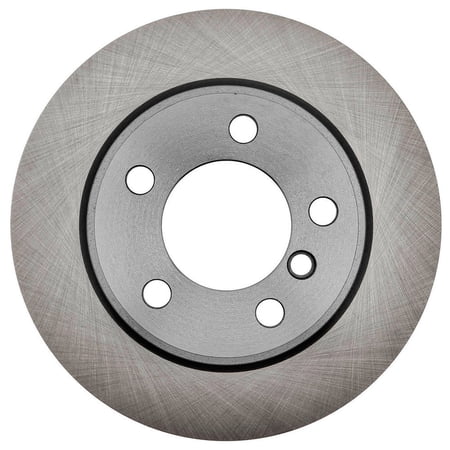 ACDelco 18A80969A Disc Brake Rotor Fits select: 2011-2012 MINI COOPER, 2013-2016 MINI COOPER S COUNTRYMAN