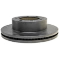 thumbnail image 1 of ACDelco 18A81016A - Advantage Vented Front Brake Rotor Fits select: 2013-2022 FORD F250, 2013-2022 FORD F350, 1 of 6