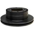 thumbnail image 1 of ACDelco 18A81017A - Advantage Vented Rear Brake Rotor Fits select: 2013-2022 FORD F250, 2013-2022 FORD F350, 1 of 6